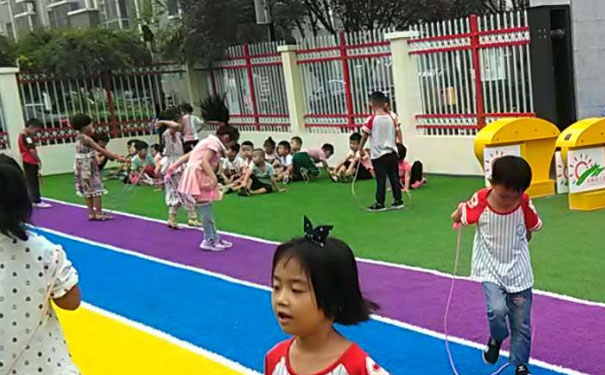沈阳师联幼师专业