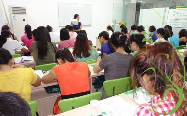 石家庄恒企会计培训学校