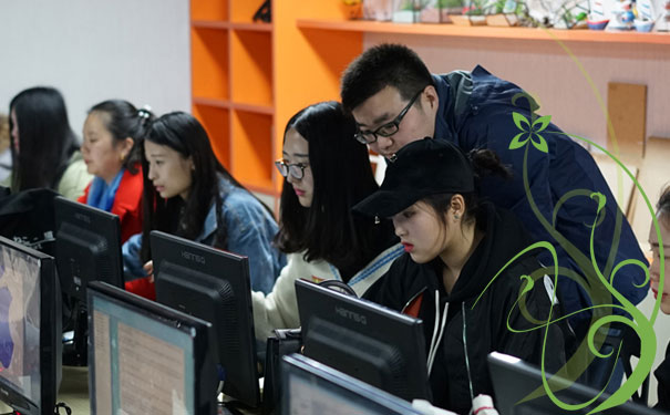 保定同创计算机培训学校