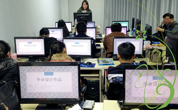 保定同创计算机培训学校
