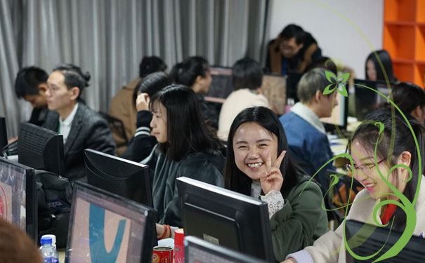 保定同创计算机培训学校