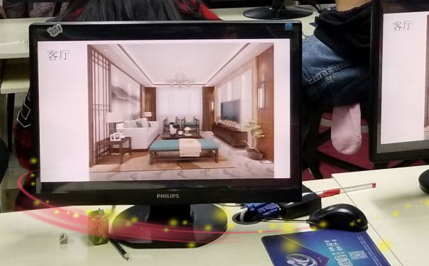 学室内设计需要学些什么