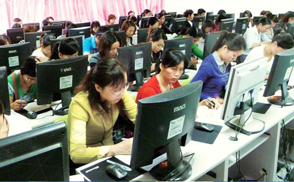 深圳恒企会计培训学校(恒企会计深圳分校)