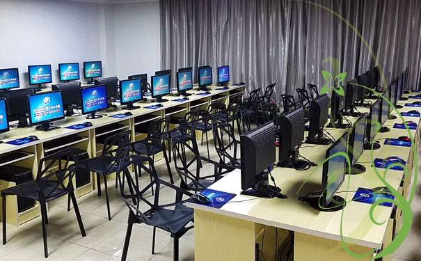 保定同创计算机培训学校