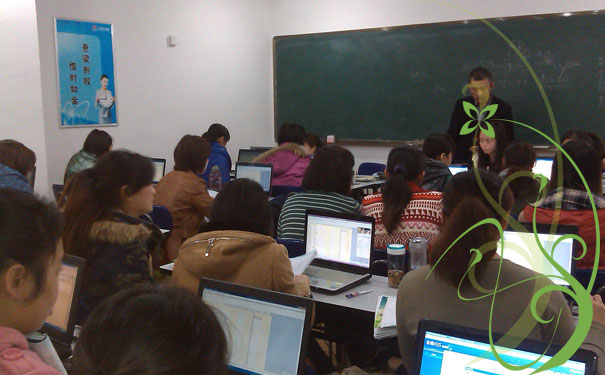 杭州会计培训_初级会计职称课程