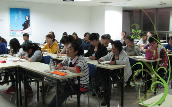 杭州会计培训_中级会计职称课程