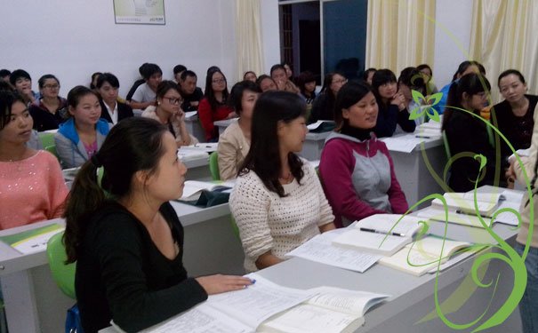 郑州恒企会计培训学校