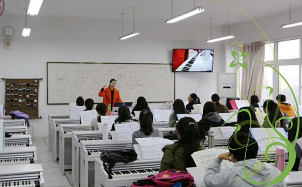 沈阳幼师学校_幼师专业(大专班)