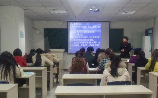 南通仁和会计培训学校
