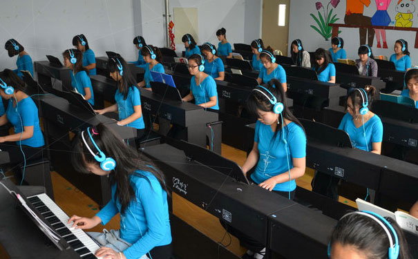 沈阳师联幼师学校 沈阳幼师学校在哪里?