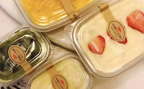 保定虎振面点培训学校