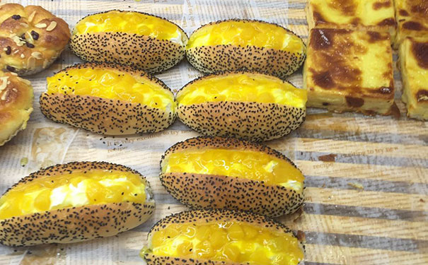 保定虎振面点培训学校