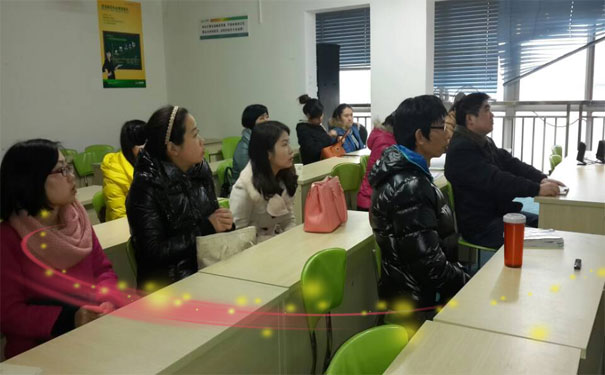 米泉恒企会计培训学校