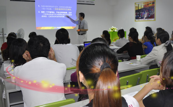 蒙自恒企会计培训学校