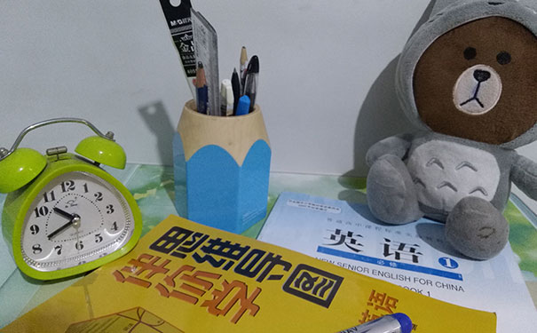 德州晨熙专升本培训学校