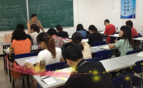 银川仁和会计培训学校