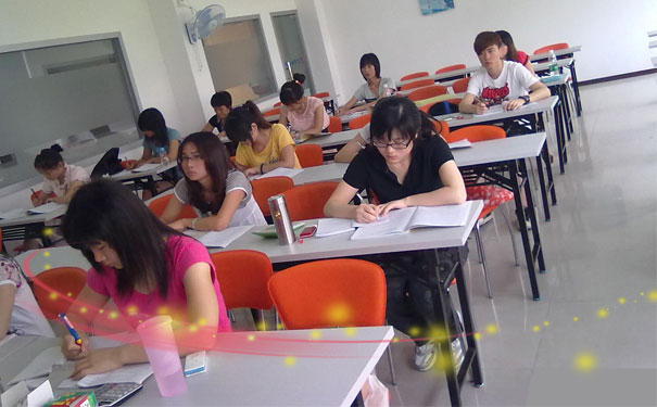 银川仁和会计培训学校