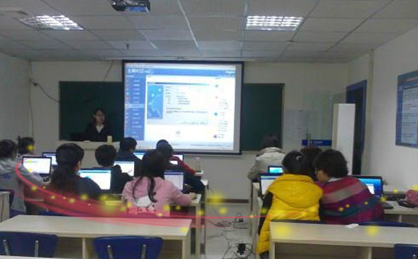 银川仁和会计培训学校