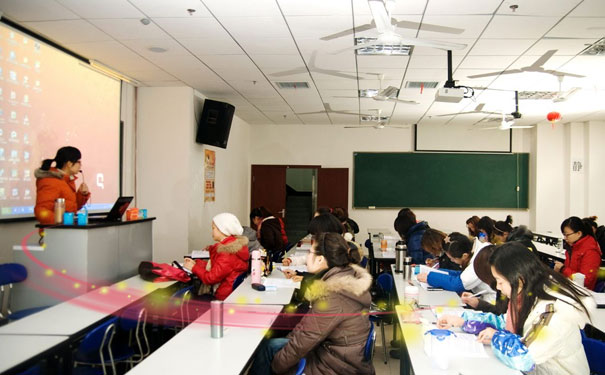 银川仁和会计培训学校