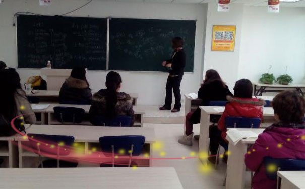 银川仁和会计培训学校