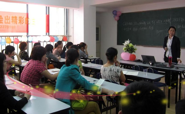 银川仁和会计培训学校
