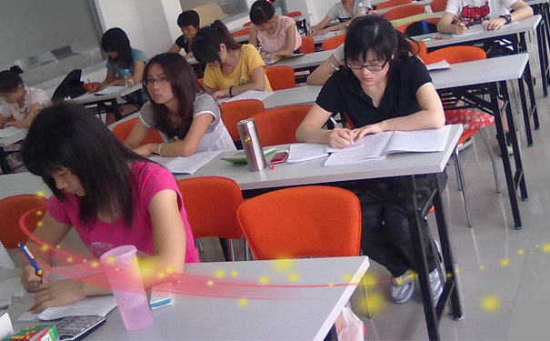 银川仁和会计培训学校
