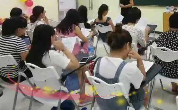 无锡仁和会计培训学校