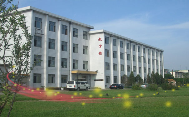沈阳市民族职业学校