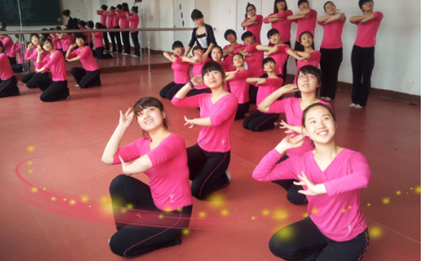 沈阳师联幼师中职学校