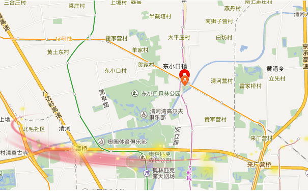北京润堂西点学院