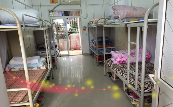沈阳统丽学校