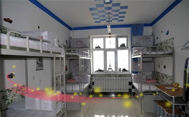 沈阳统丽学校