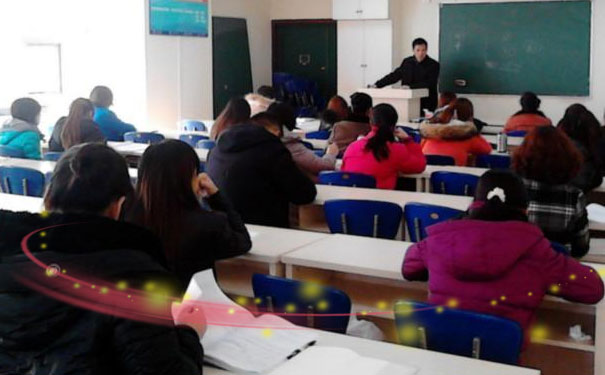 黄石仁和会计培训学校