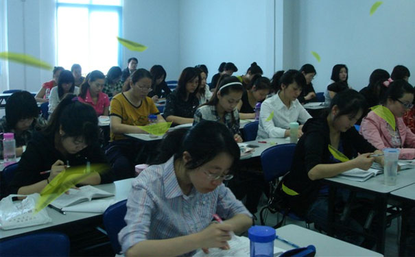 成都武侯区仁和会计培训学校