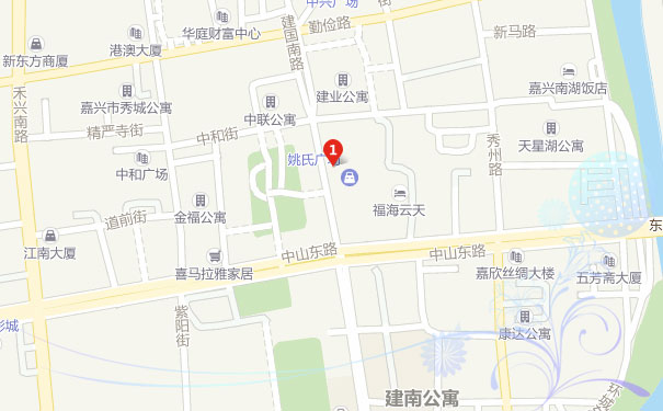 嘉兴恒企会计培训学校地址