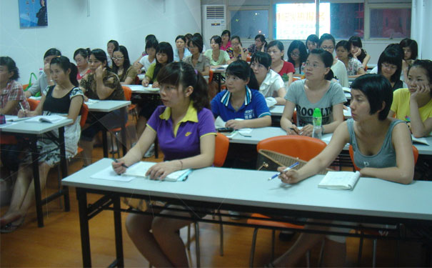 荆门仁和会计培训学校