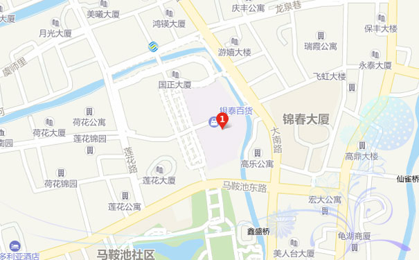 温州恒企会计培训学校