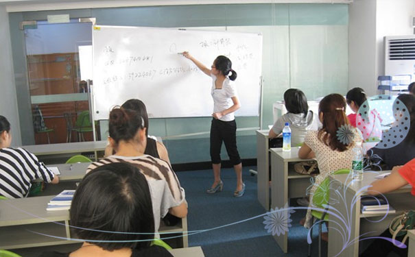 温州恒企会计培训学校