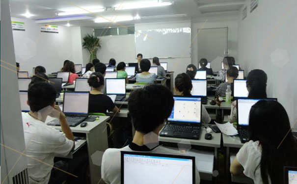 蒙自恒企会计培训学校