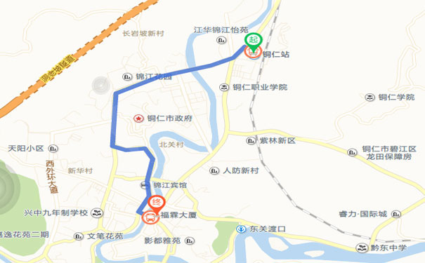铜仁水会计培训班地址 铜仁会计培训班哪个好