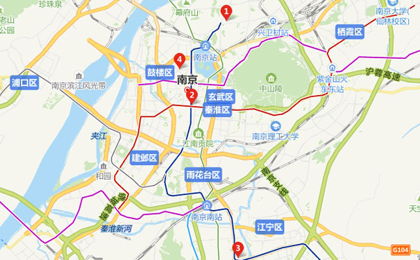 南京恒企会计培训学校