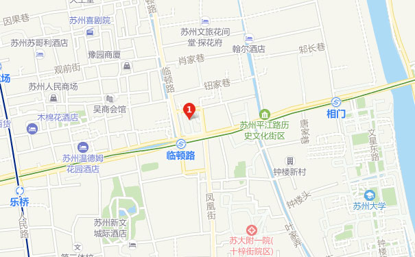 苏州恒企会计培训学校