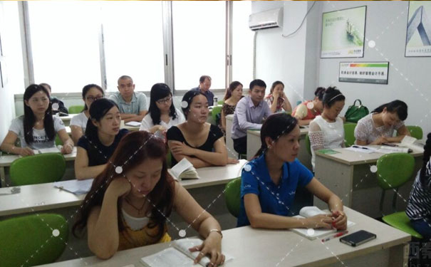 苏州恒企会计培训学校