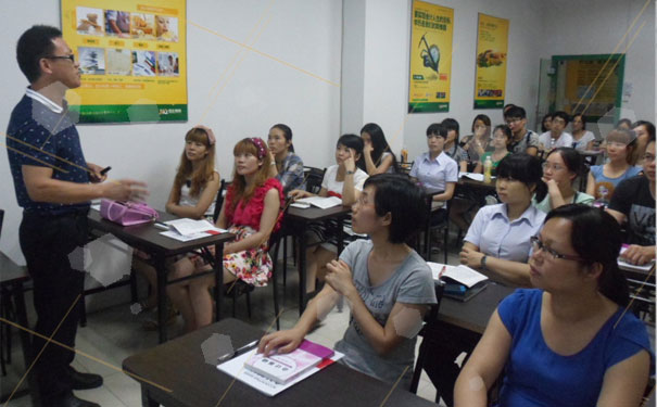 南宁恒企会计培训学校