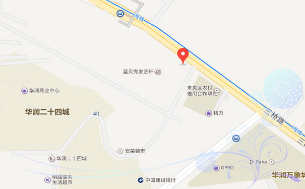 西安现代挖掘机学校