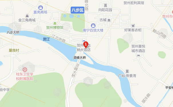 贺州恒企会计培训学校