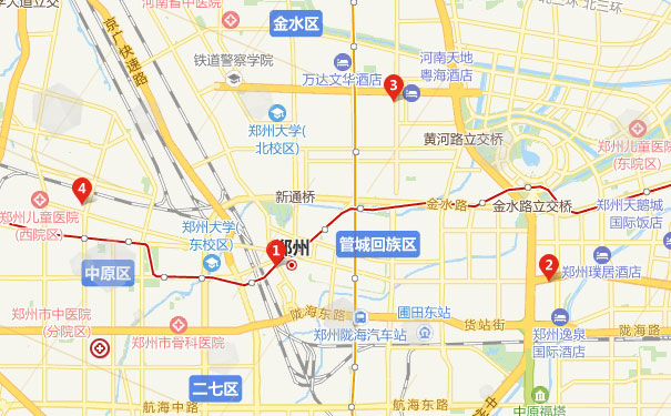 郑州恒企会计培训学校