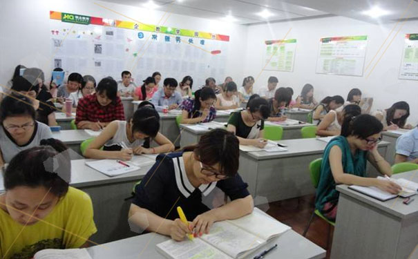 许昌恒企会计培训学校