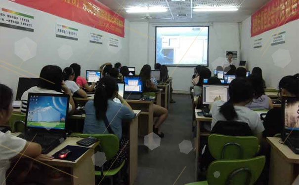 漯河恒企会计培训学校