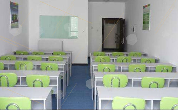 乐山恒企会计培训学校